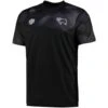 Derby County Warm Up Jersey - Black 1 Derby County Warm Up Jersey - Black -Striker Style Store derby county warm up jersey black ss4 p 13308264pv 2u 16w0vcwsa3wqg02vbr0sv b62010a7bda04fa5bccb57e70b5b8a48