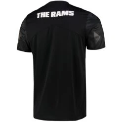 Derby County Warm Up Jersey - Black 7 Derby County Warm Up Jersey - Black -Striker Style Store derby county warm up jersey black ss4 p 13308264pv 3u 16w0vcwsa3wqg02vbr0sv aca30937bd4b43a6896e172ea92e076d