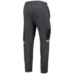 Derby County Umbro Sport Style Sweatpants - Black/Grey