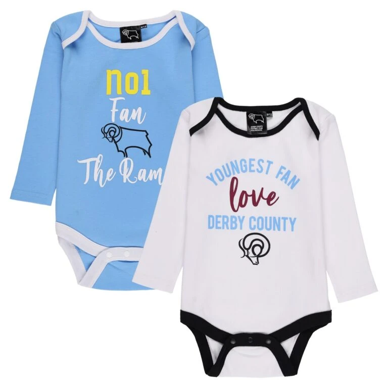 Striker Style Store -Striker Style Store derby county 2 pack bodysuits baby ss5 p 14413549pv 1u dycmtkefl4cbz6hjuobbv 2orapb1dlplwbwb4nnua 768x768 1